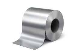 Stainless steel coil