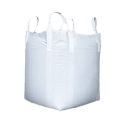 one time use pp woven bag 